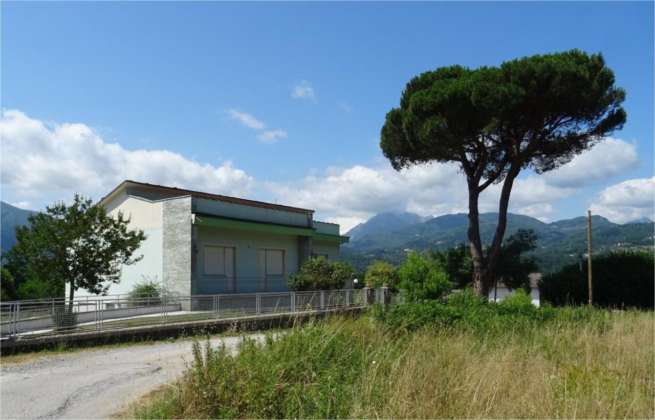 Affittacamere La Foresta Di Sopra Barga Exterior foto
